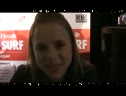 Cassie Fien - Pre City to Surf