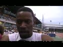 Danny McFarlane - Melbourne 2010