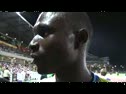 David Rudisha - Melbourne 2010