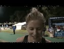 Georgie Clarke - Perth. Australian Athletics Tour Final