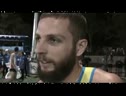 James Roff - Perth. Australian Athletics Tour Final