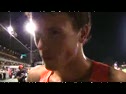 Jeff Riseley - Melbourne 2010
