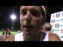 Jeremy Roff - Melbourne 2010