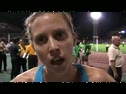 Kaila McKnight - Melbourne 2010
