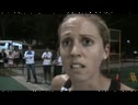Kaila McKnight - Perth. Australian Athletics Tour Final