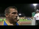 Kurt Fearnley - Melbourne 2010