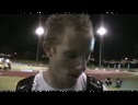 Lachlan Renshaw - Perth. Australian Athletics Tour Final