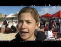 Lara Tamsett - City to Surf Winner