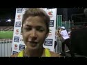 Lara Tamsett - Melbourne 2010
