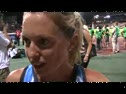 Lisa Corrigan - Melbourne 2010