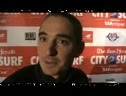 Marty Dent - Pre City to Surf