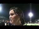 Mary Cullen - Melbourne 2010