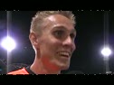 Matt Davies - Melbourne 2010
