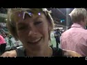 Melissa Breen - Melbourne 2010