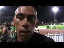 Patrick Johnson - Melbourne 2010