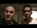 Rob De Castella and Indigenous Program