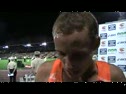 Ryan Gregson - Melbourne 2010
