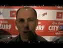 Steve Moneghetti - Pre City to Surf