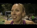 Tamsyn Lewis 800m - Perth. Australian Athletics Tour Final