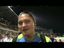 Valerie Villi - Melbourne 2010
