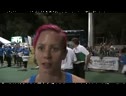 Victoria Mitchell - Perth. Australian Athletics Tour Final