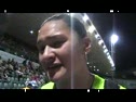 Valerie Vili - Sydney Track Classic 2010
