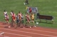 2009 Big Ten Outdoor 1500m final 