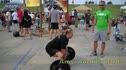 Fight Gone Bad Louisiana Style!
