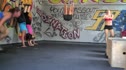 Wall Walk 2