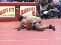 126 lb. Championship