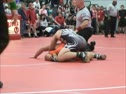 195 lb. Championship
