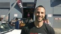 A.J. Samadani Lalanne Fitness former professional baseball player Buys In