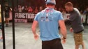 Advanced Men Top 24 Heat 1 Pt 2