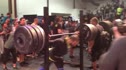 Back Squat