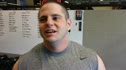 Benji Shine loses 60lbs  Lalanne Fitness San Francisco, Ca Death by Barbell
