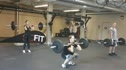 Death by Barbell Nick Zambruno 915