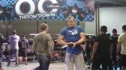 Jeremy Kinnick