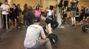 Judging SICFIT style