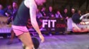 Kristen Anderson WOD3