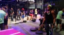 Lauren Gibbs 43in Box Jump