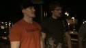 Blair Morrison, Gabe Subry, Nate Schrader. World's Fittest Yardhouse Interview