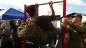 MarineCorpsPUChallenge@TheOCThrowdown
