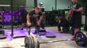 Matt Hathcock Deadlift
