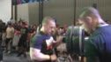 Matt Hathcock squat