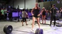 Merisa Downs 255 Deadlift