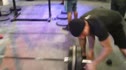 Peter Egyed deadlift