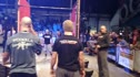 Peter Egyed ring handstand pushups