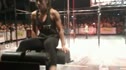 SICAthlete Melissa Popovich with the Top Time