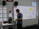 SICFIT Affiliate Challenge: CrossFit NorthRidge Standards Video