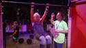 Samantha Silverman PT2 WOD3